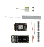 T-PCIE ESP32-WROVER-B 4MB AXP192WIFI Bluetooth Board with SIMCom SIM7000G SIM7600SA SIM7600E SIM7600JC-H SIM7070G LTE 4G module