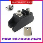 MD 10A 20A 30A 40A 50A 70A 90A 100A 110A 150A  anti backcharging module 1000V Anti Backflow Diode  rectify 12V