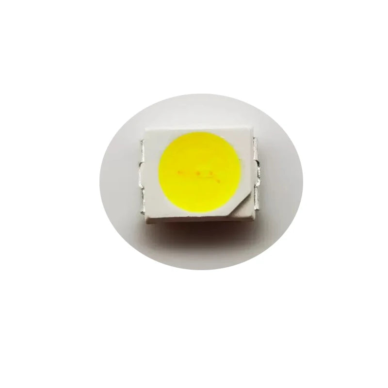 Lextar LED Backlight 1210 3528 2835 3V 250ma Cool White For LG Innotek LCD Backlight LED TV Application