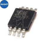 AT89C51RC2-IM AT89C51RC2 XTR117AIDGKR XTR117 BOZ VT82C42V VT82C42 LM2698MM-ADJ LM2698MM S22B M59107J M59107 MCP9808-E/MS 9808E