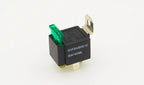 FORWARD relays top grade quality 4 pin 30A auto relay with fuse, coil voltage 12VDC relais