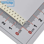 100PCS 0603 100NF 50V 100V 250V 10% 104K X7R 1608 SMD Chip Multilayer Ceramic Capacitor