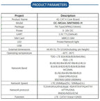SIMCOM SIM7600 Series Multi-band Development Board 4G LTE CAT4 SIM7600E-H SIM7600SA-H SIM7600JC-H SIM7600NA-H SIM7600G-H
