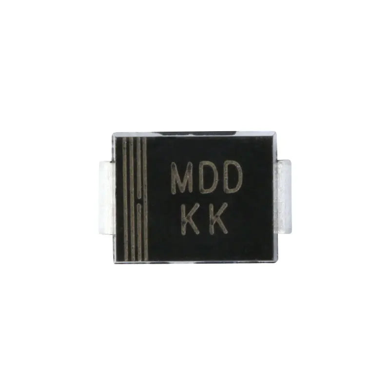 20pcs/lot TVS Diode SMBJ5.0A  SMBJ5.0A  SMBJ6.5A SMBJ7.5A SMBJ12A  SMBJ15A SMBJ24A  SMBJ28A  SMBJ30A SMBJ33A  SMBJ48A DO-214AA