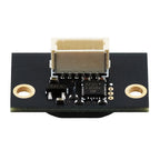 TOF53200 TOF53400 Laser Ranging Sensor Module VL53L0X VL53L1X TOF Distance Detector IIC Serial Modbus For Raspberry Pi STM32