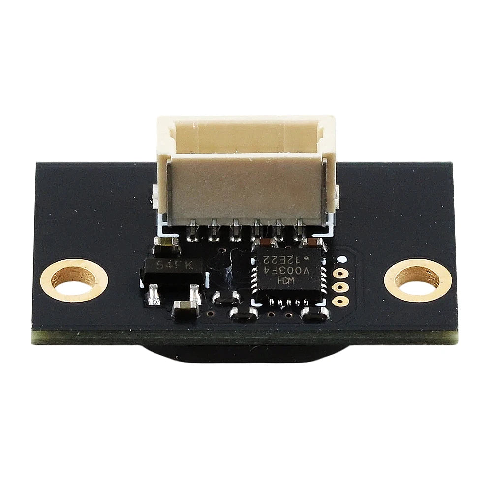TOF53200 TOF53400 Laser Ranging Sensor Module VL53L0X VL53L1X TOF Distance Detector IIC Serial Modbus For Raspberry Pi STM32