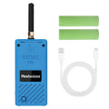 GAT562 30s 30dBm High Power SX1262 GPS Mesh LoRa Radio Compatible Meshcore or Meshtastic Wireless Tracker Node