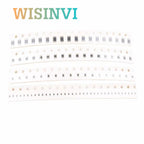 30valuesX10pcs=300pcs/lot 0805 SMD Inductor 1NH-22UH ,Electronic Components Package,Inductor Assorted Kit  Inductors Set