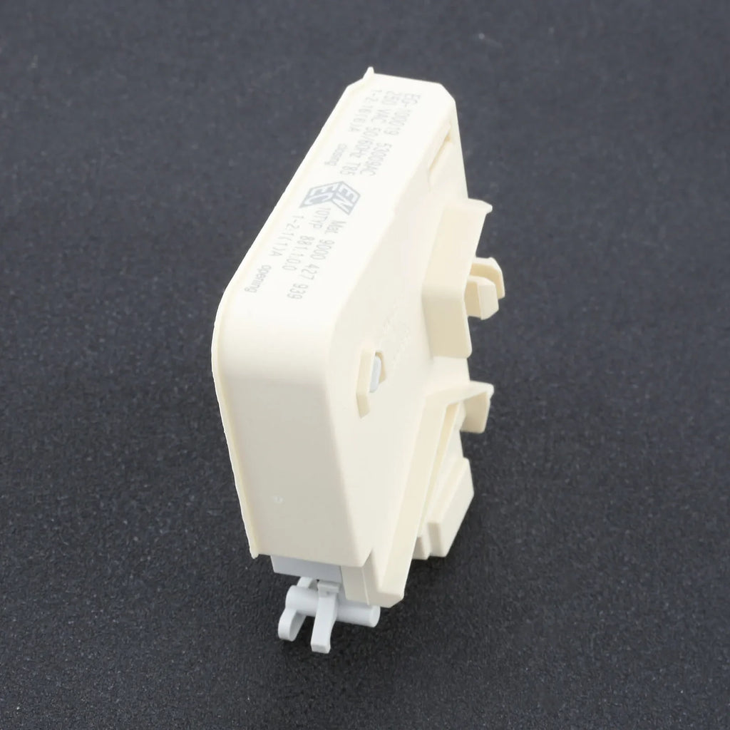 1Pc Plastic Washer Switch Door Lock WS10M368TI/WM10S36 For Siemens Drum Washing Machine Door Switch Accessories Replacement