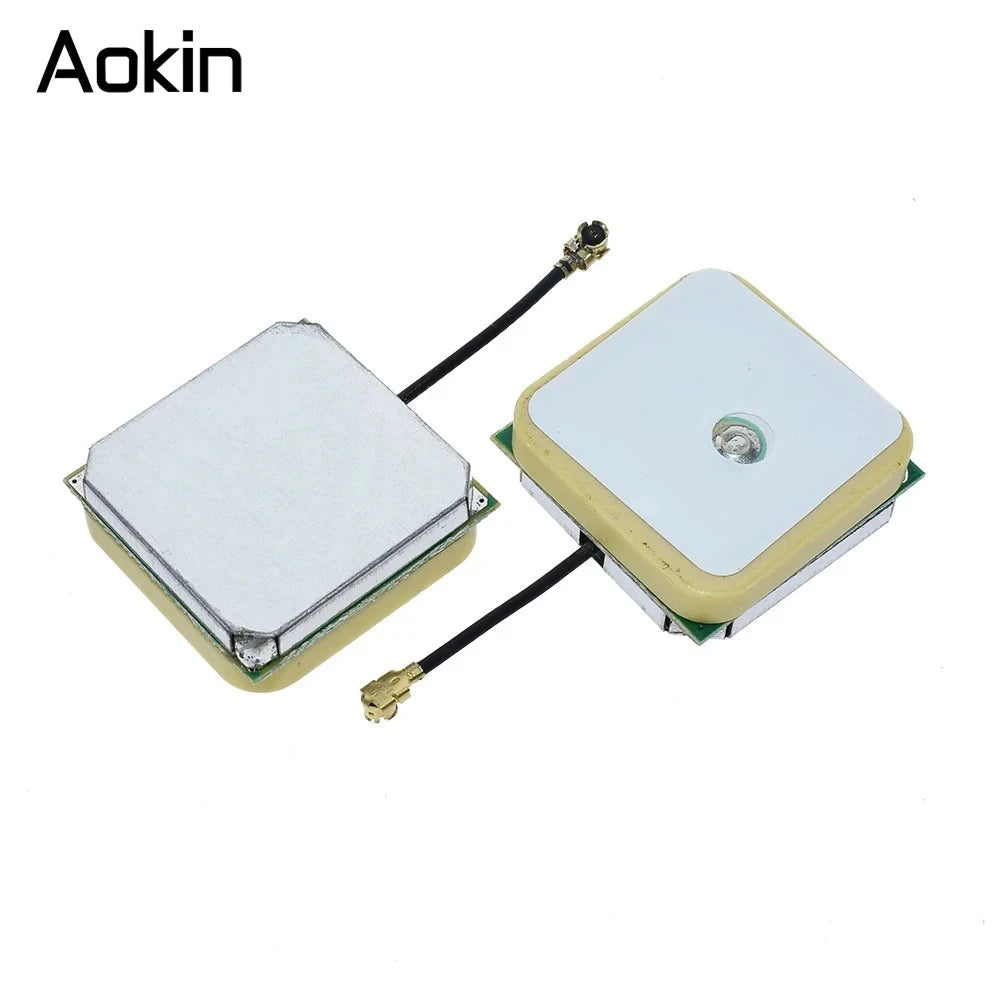 APM2.5 NEO-6M NEO-M7N-0-000 GPS Module GYGPSV1-8M 3-5V GYGPSV5-NEO for Pixhawk APM