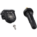 4PCS 13544442 Tire Pressure Sensor Monitoring System TPMS 433Mhz For GM Buick Chevrolet Cadillac CT6 Opel