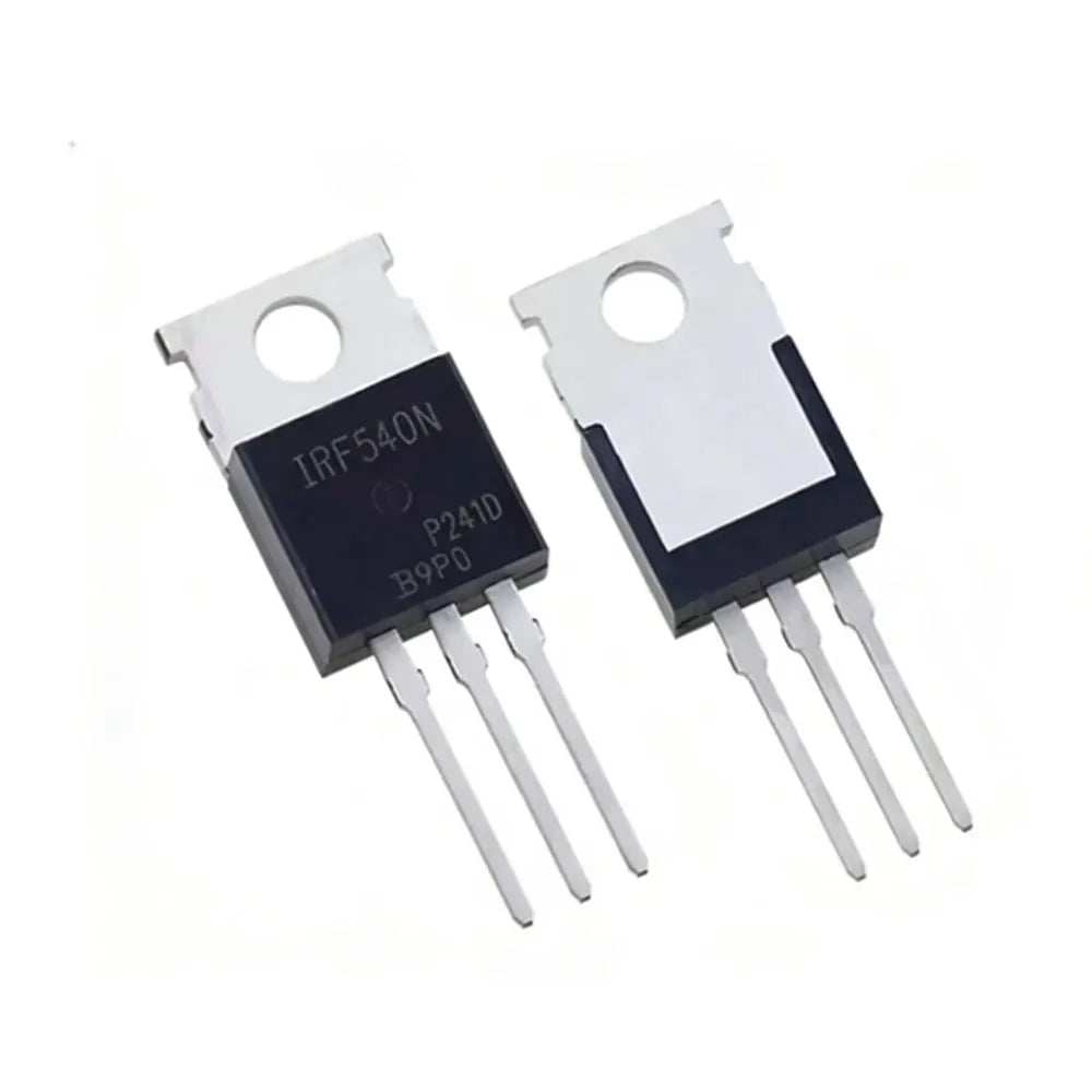(10pcs) 100% New LM317T IRF3205 E13009-2 IRF510N IRF520N IRF530N IRF540N IRF640N IRF740 IRF840 IRL520 IRL530 IRL540 TO220 TO-220