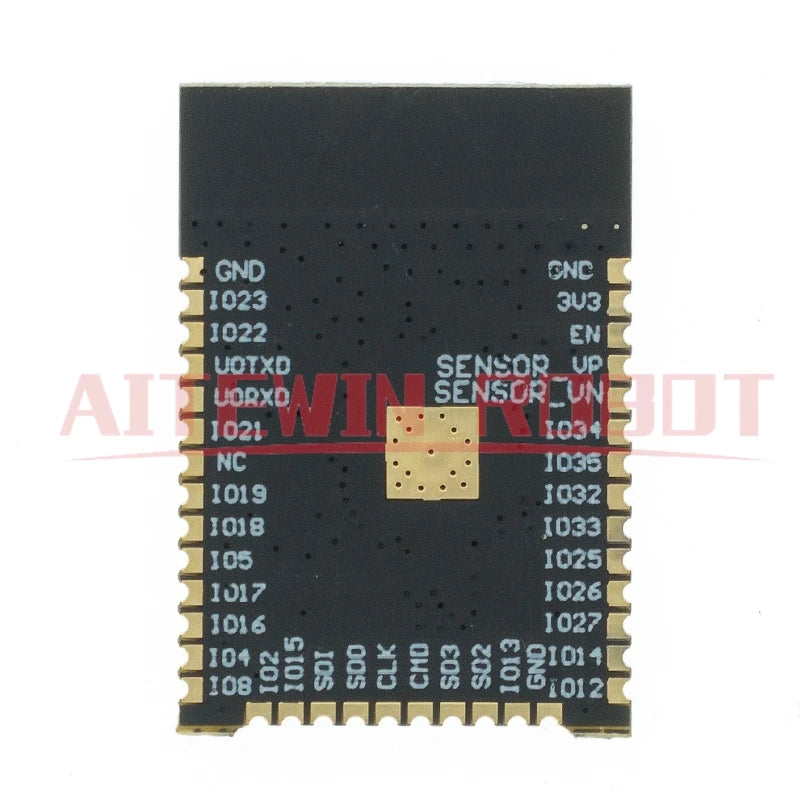 ESP-32S ESP-32 ESP-32D  ESP32 ESP-32 Bluetooth and WIFI Dual Core CPU with Low Power Consumption MCU ESP-32