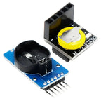 DS3231 AT24C32 IIC Precision Clock DS3231SN Memory DS3231 mini module Real Time 3.3V/5V for Raspberry Pi