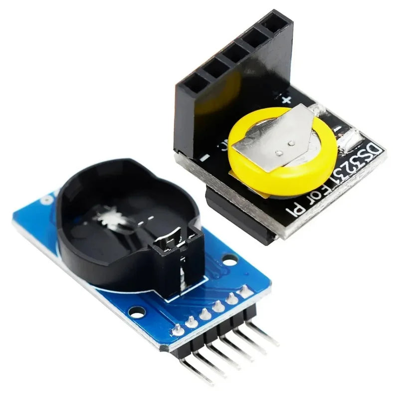 DS3231 AT24C32 IIC Precision Clock DS3231SN Memory DS3231 mini module Real Time 3.3V/5V for Raspberry Pi
