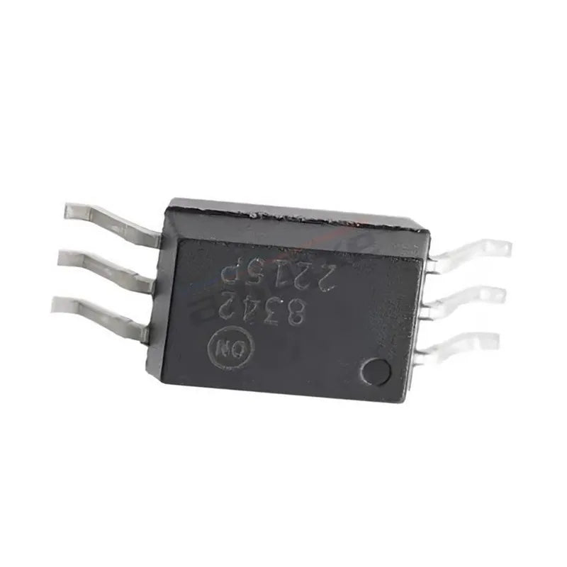 5/10/20PCS FOD8342TR2 FOD8342 8342 SOP-6 SMD 3A Output Current High Speed Gate Drive Optocouplerin IC Chip