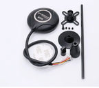 M8N GPS Module Ublox NEO-M8N 10Hz High Precision, with Compass, for Pixhawk APM PX4 Flight Controller, FPV Drone, UAV, Arduino