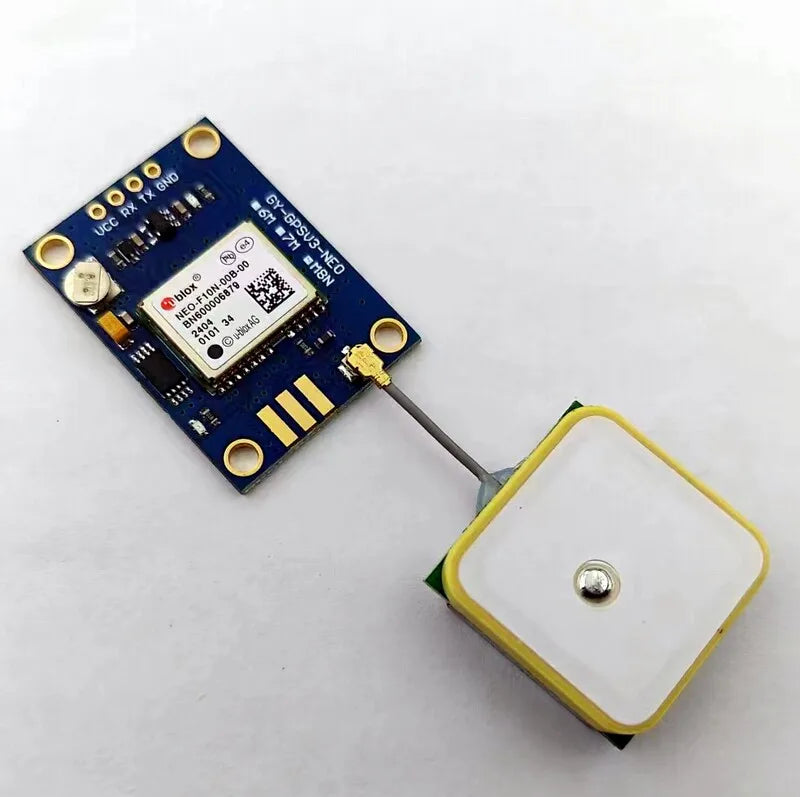 GY-GPSV3-M8T  NEO-M8T M9N Gps Beidou High Precision