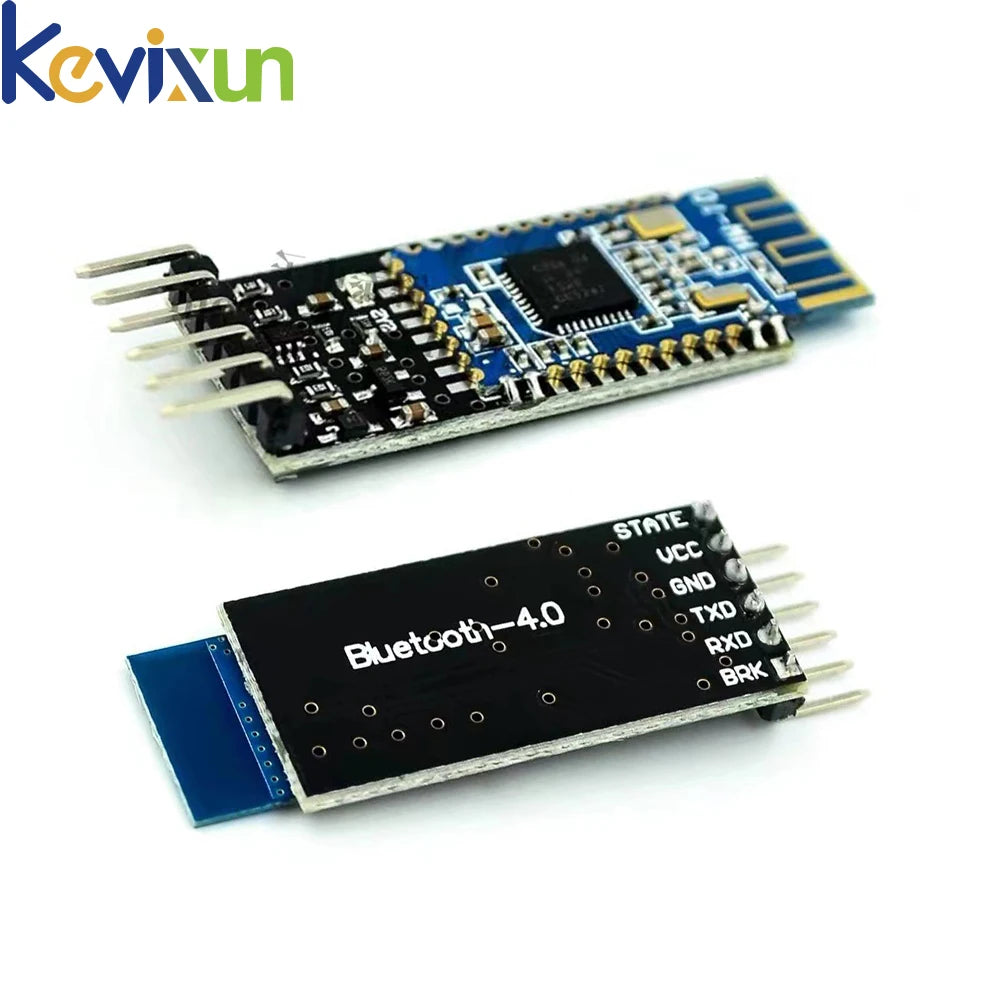 HM-10 BLE 4.0 Bluetooth-compatible Module - For Arduino & iOS, CC2540/CC2541, Compatible with HM-11