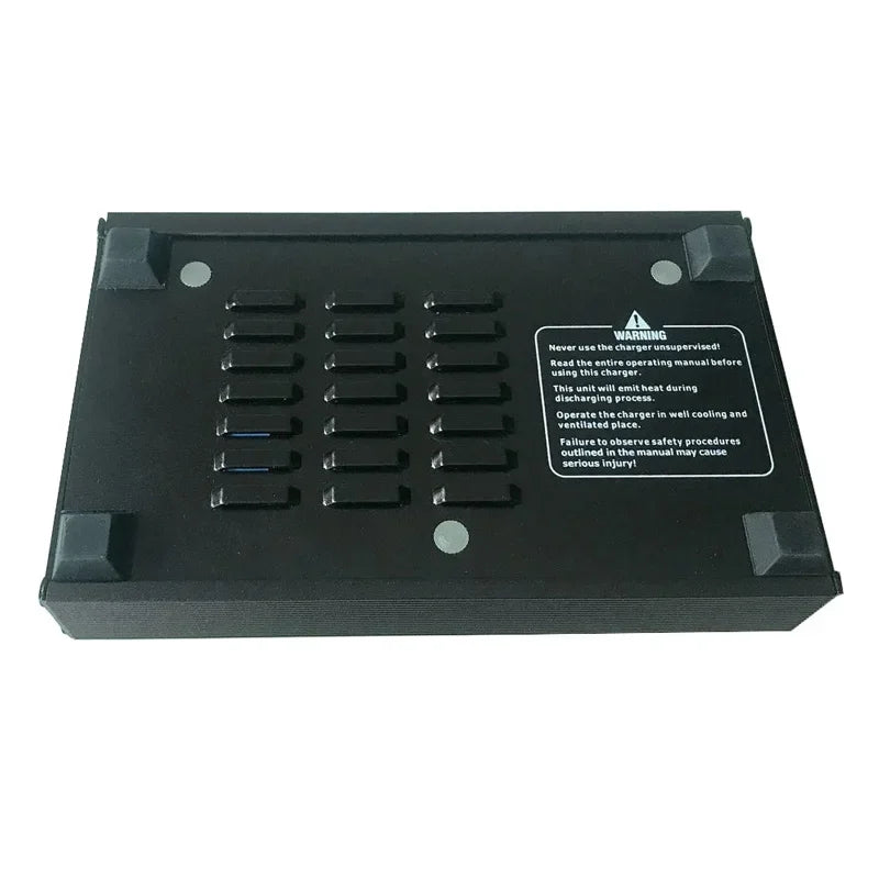 IMAX B6 V3 80W 6A battery charger for LiHv/lithium polymer/nickel hydrogen/lithium-ion/nickel cadmium digital remote control cha