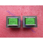 600Ω: 600Ω+600Ω multi-purpose balanced signal transformer, 1:1+1 three-winding audio transformer, Z9 iron core