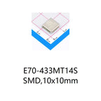 chip Integrated circuit chip MCU chip DL-PAN3029-S-915S E70-433MT14S DL-RTS1278-433M E04-400M20S DL-RTS4463MA DL-RFM95-868M