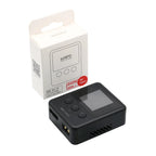 ISDT 608PD Lipo Balance Charger Discharger DC 240W/10A PD 140W/5A Smart Digital Charger  for RC Batteries LiFe/Lilon/LiPo/LiHV