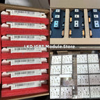 for FP25R12W2T4 FP25R12W2T4-B11 FP25R12W2T4_B11 IGBT Module Power Semiconductor Transistor Inverter Component