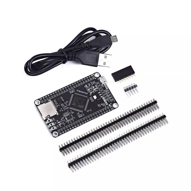 STM32H750VBT6 STM32H743VIT6 ARM STM32 Minimum System Development Board Module