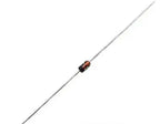 100PCS 1N5819 DO-41 IN5819 1A 40V 5819 SCHOTTKY DIODE