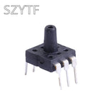 XGZP6857A gas pressure sensor module vacuum positive and negative pressure 5/10/20/40/100/200kPa