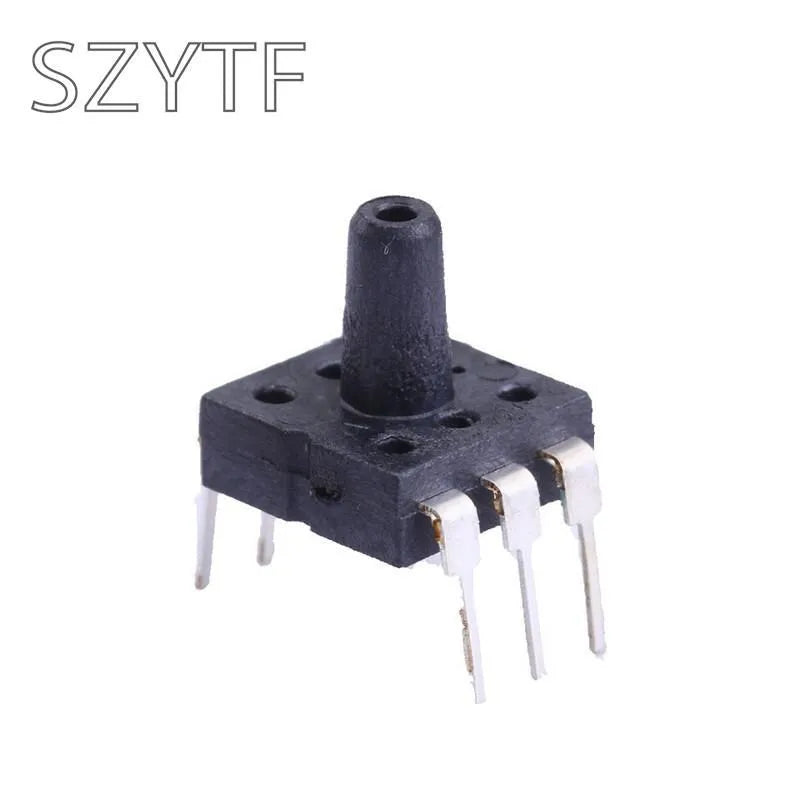 XGZP6857A gas pressure sensor module vacuum positive and negative pressure 5/10/20/40/100/200kPa