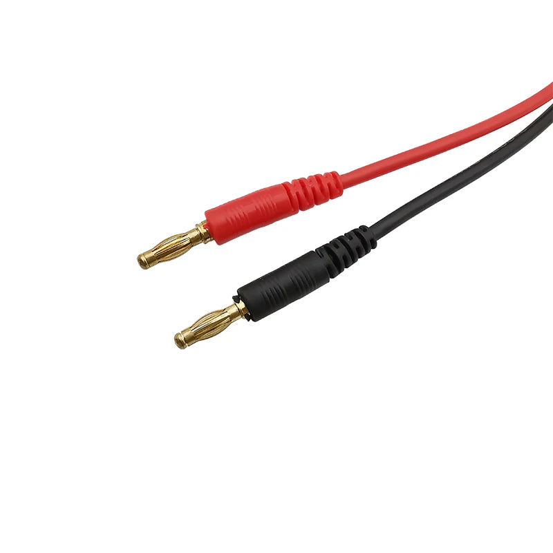 8 in1 / 19 in1 XT60 Female / 4mm Banana Plug to TRX EC3 JST DC Plugs etc Wire Splitter RC Lipo Battery Charging Connectors