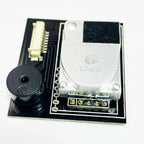 CM1106 Infrared Carbon Dioxide Sensor Module - CM-1106 Infrared CO2 Gas Detection Module + Motherboard + Connector + Beeper