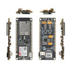 LILYGO TTGO T-Call V1.4 ESP32 Board with WiFi, Bluetooth, FPC Antenna & SIM800L SIM Card Module