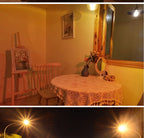 Brightest G9 LED Lamp AC220V 3W 5W 7W Ceramic SMD2835 LED Bulb Warm/Cool White Spotlight Replace Halogen Light Consignment