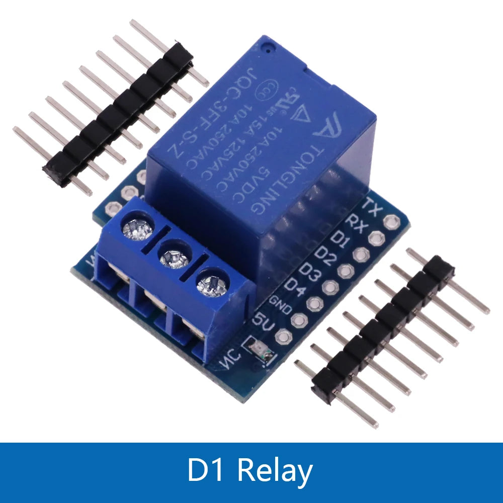 ESP8266 D1 Mini Pro V3.0 Wifi Development Board Nodeu WS2812 RGB DHT11 DHT22 AM2302 Relay DS18B20 BMP180 Motor For Wemos Diy Kit