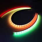 Skydimo RGB Gaming Lights Strip Music Game Sync Color 24" 27" 49" Computer Screen Amosphere Ambient Smart LED Neon Strip Light