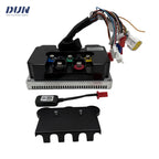 Nanjing Fardriver ND72680 48V-72V DC 350A Phase 680A Hall Sensor BLDC Motor Controller Motherboard