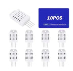 5/10PCS DHT22 digital temperature and humidity sensor temperature and humidity module AM2302