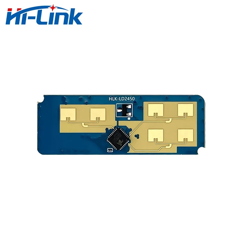 Hot Sale Free Shipping 24G Sensor Module LD2410B LD2410C LD2450 PM01 5M05 ACDC DC to DC 5V Output Power Supply Module