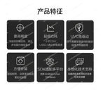3D RGBD Depth Sensor Camera, Infrared Stereo Vision Webcam for ROS Robot Raspberry Pi Machine Vision Development