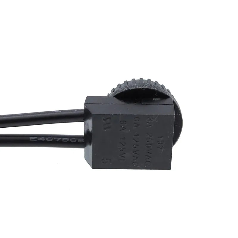 2Pcs IP67 Waterproof Push Button NC NO On-Off Switch KP107S Auto-Lock ZE-107S Self-Locking Switchs Press Type