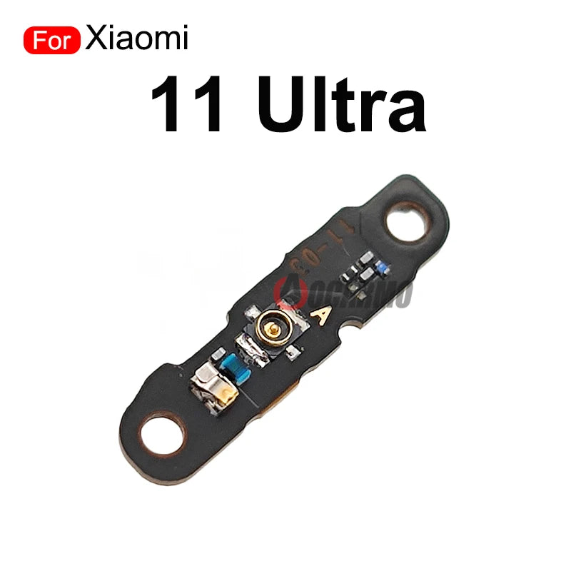 For Xiaomi 11T Pro 11 Ultra Signal Antenna Board Connection Module Replacement Parts Repair