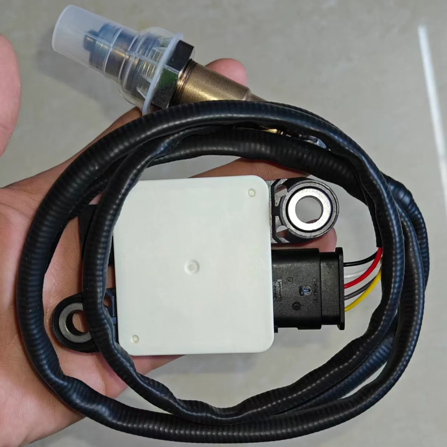 SH9P-18641B 0281007918 0281007919 New Particulate Matter Sensor PM Sensor For Mazda CX-5 CX5 2.2 Diesel KE KF 2019-2023