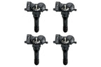 1/4PCS 433MHZ Tire Pressure Monitor System Fit For Renault KADJAR Twingo Nissan X-Trail Replacement For 407004CB0B,407004CB0A