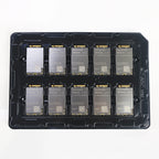 Quectel RM551E-GL NSA SA 5G 4G 3G M.2 Multi-mode Module for Industrial Router Home Gateway CPE PDAs-New Product AA