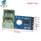 MAX6675 Module + K Type Thermocouple Thermocouple Sensors TZT Temperature Degrees Module for arduino