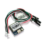 BN-220 BN880 GPS GLONASS Module - High Precision Antenna with Cable for RC FPV Racing Drone