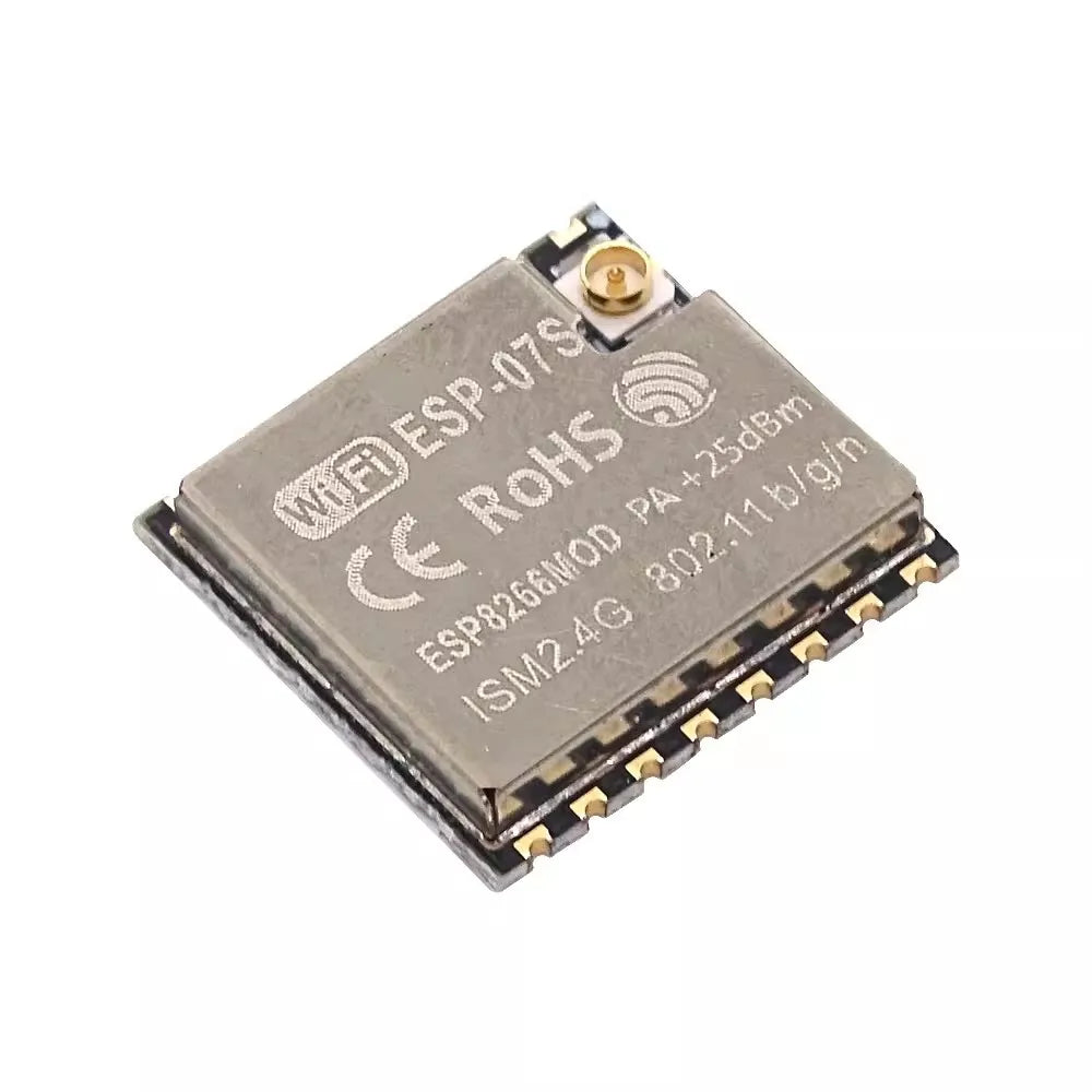 ESP8266 Serial WIFI Model ESP-07 ESP-07S Authenticity Guaranteed Module IOT